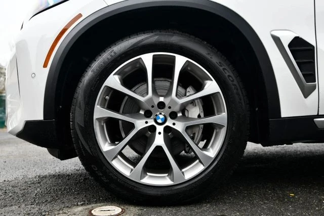 2024 BMW G05 X5 - Image 27 of 30