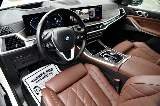 2024 BMW G05 X5 - Image 13 of 30
