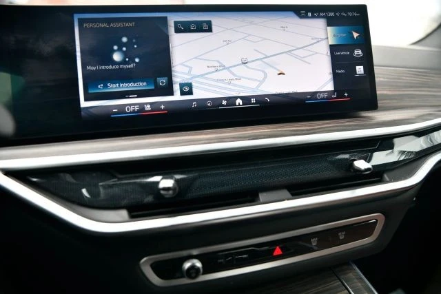 2024 BMW G05 X5 - Image 17 of 30