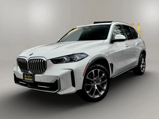 2024 BMW G05 X5 - Image 3 of 30