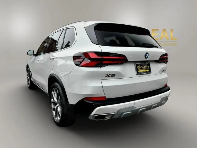 2024 BMW G05 X5 - Image 5 of 30