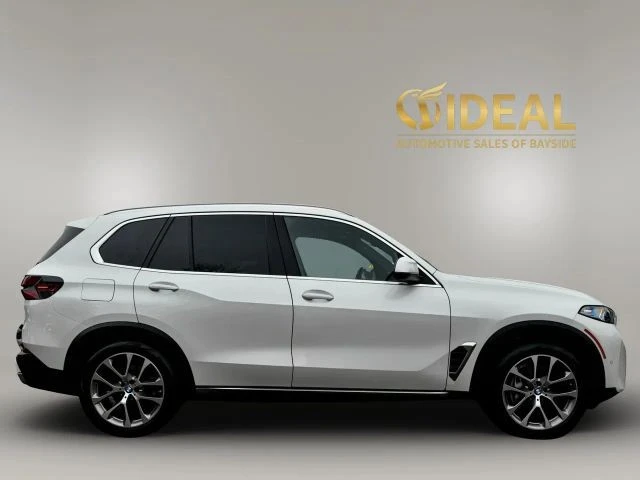 2024 BMW G05 X5 - Image 8 of 30