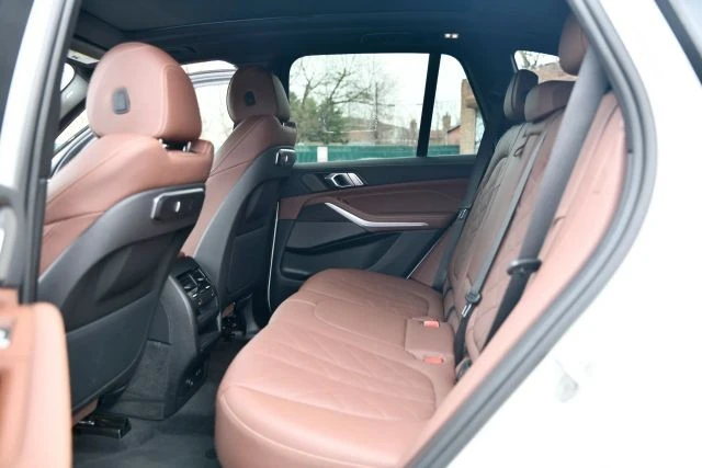 2024 BMW G05 X5 - Image 20 of 30