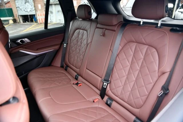 2024 BMW G05 X5 - Image 19 of 30