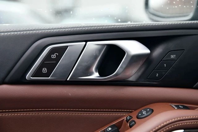 2024 BMW G05 X5 - Image 10 of 30