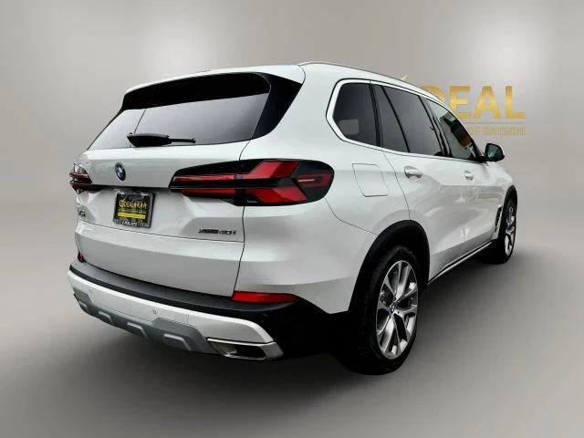 2024 BMW G05 X5 - Image 7 of 30