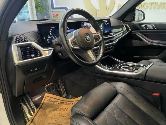 2024 BMW G05 X5 - Image 17 of 29