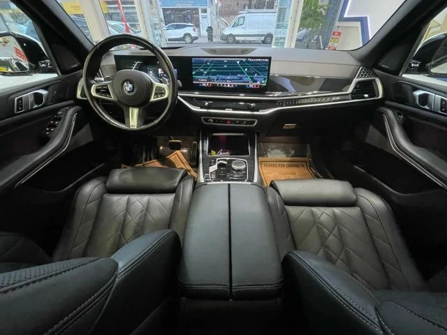 2024 BMW G05 X5 - Image 24 of 29