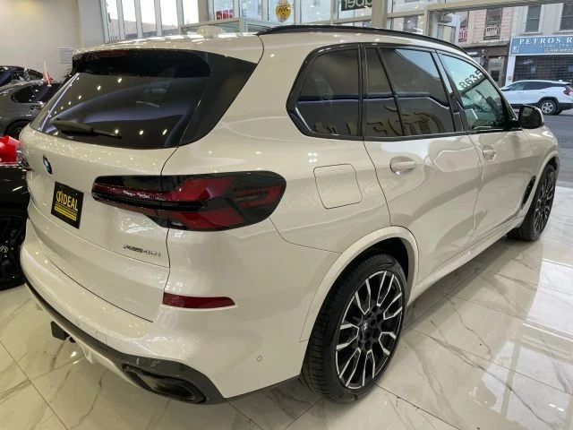 2024 BMW G05 X5 - Image 6 of 29