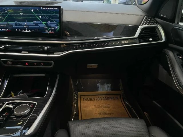2024 BMW G05 X5 - Image 25 of 29