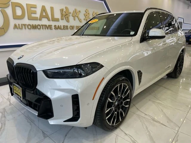 2024 BMW G05 X5 - Image 3 of 29