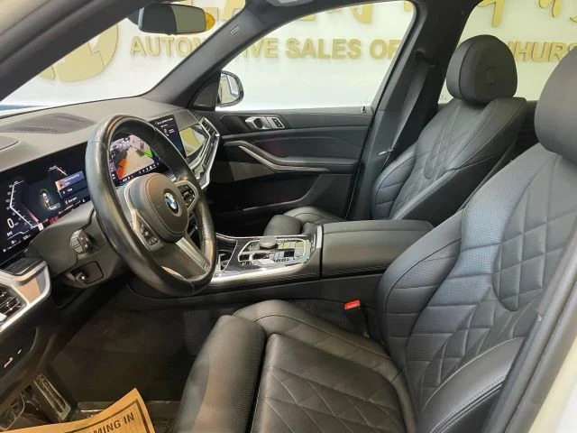 2024 BMW G05 X5 - Image 18 of 29