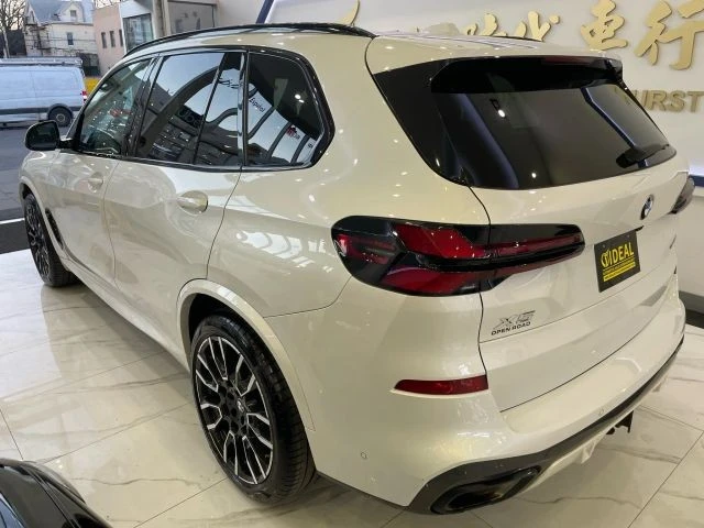2024 BMW G05 X5 - Image 4 of 29
