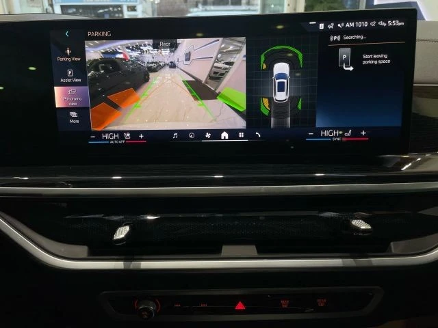 2024 BMW G05 X5 - Image 14 of 29