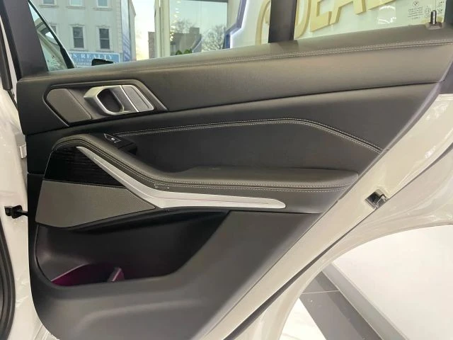 2024 BMW G05 X5 - Image 22 of 29
