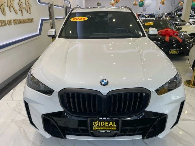 2024 BMW G05 X5 - Image 2 of 29