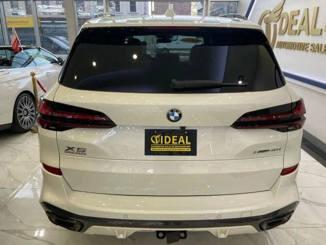 2024 BMW G05 X5 - Image 5 of 29