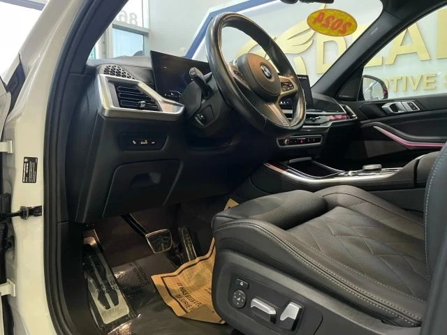 2024 BMW G05 X5 - Image 8 of 29