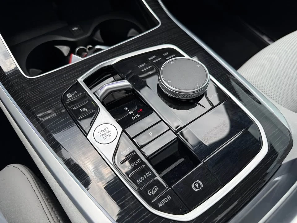 2024 BMW G05 X5 - Image 15 of 18