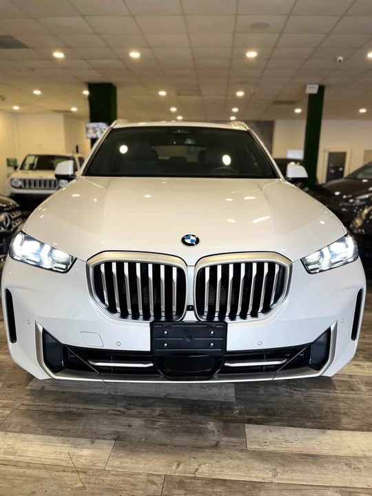 2024 BMW G05 X5 - Image 2 of 13