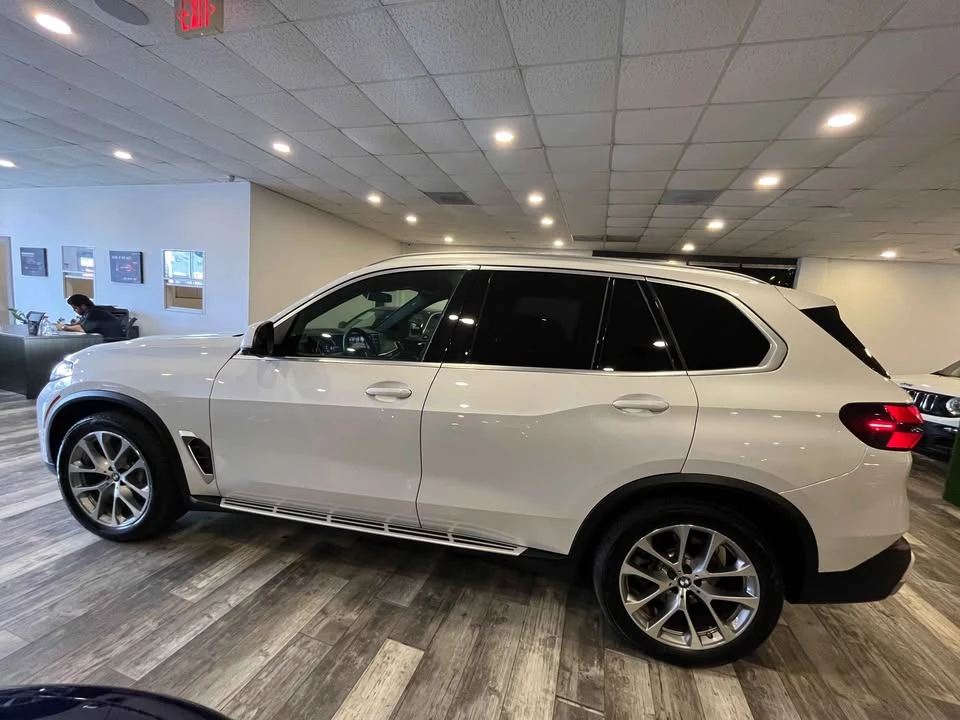 2024 BMW G05 X5 - Image 3 of 13