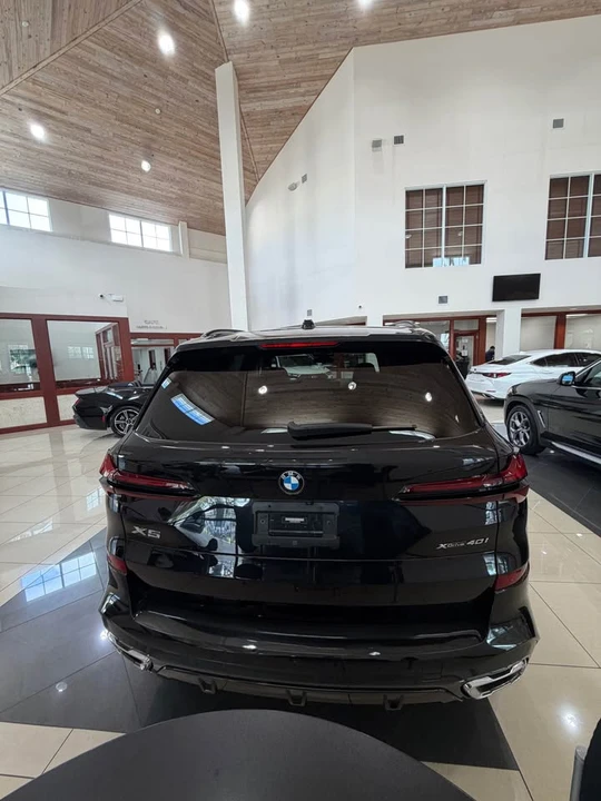 2024 BMW G05 X5 - Image 6 of 12
