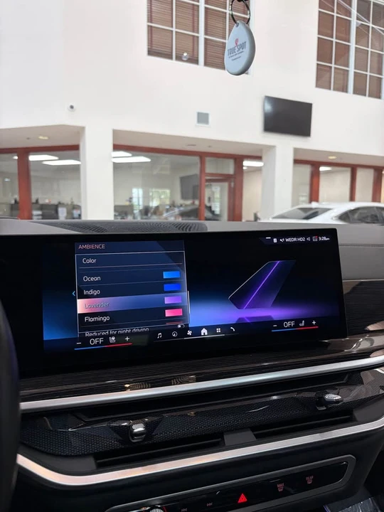 2024 BMW G05 X5 - Image 10 of 12