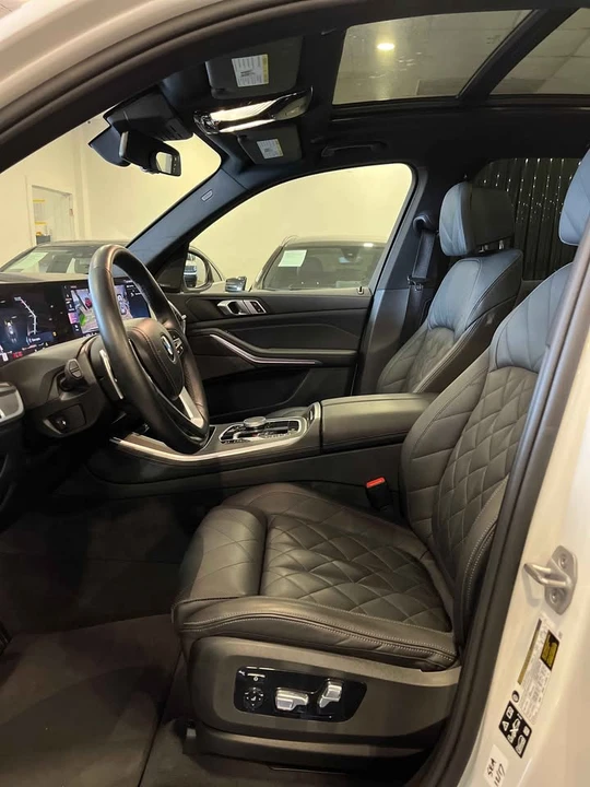 2024 BMW G05 X5 - Image 10 of 13
