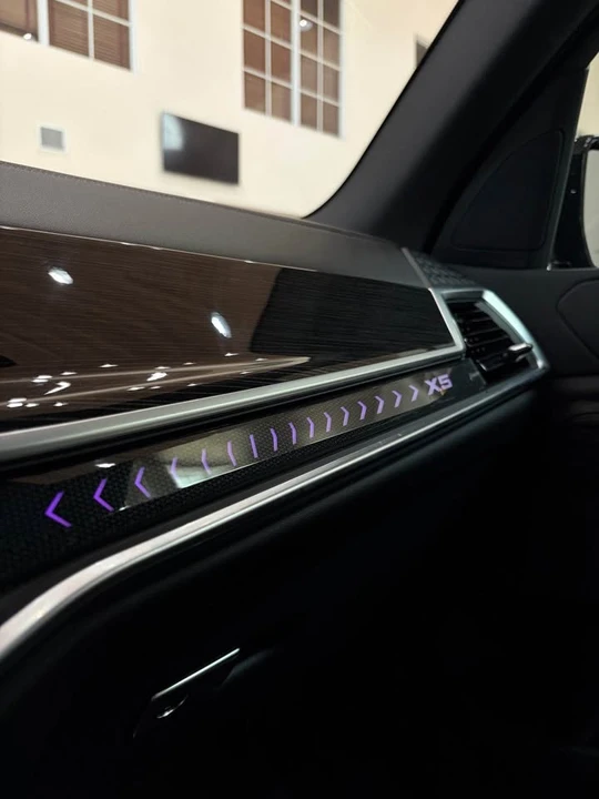 2024 BMW G05 X5 - Image 11 of 12