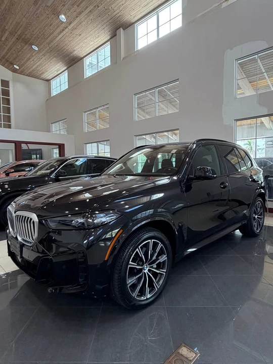 2024 BMW G05 X5 - Image 5 of 12