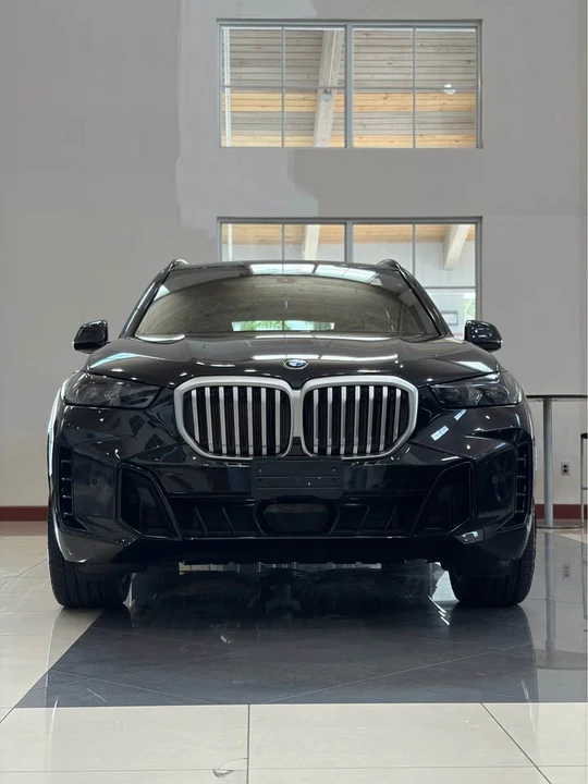 2024 BMW G05 X5 - Image 2 of 12