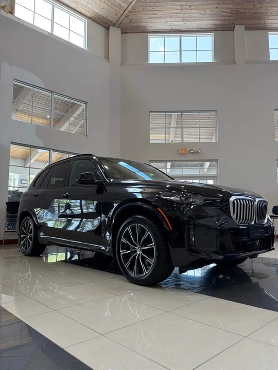 2024 BMW G05 X5 - Image 4 of 12