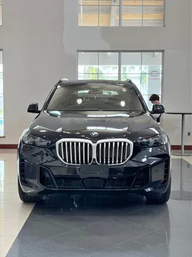 2024 BMW X5 xDrive40i Sport Utility 4D