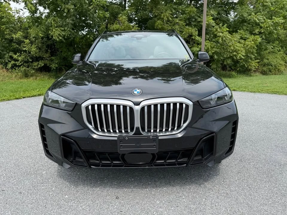 2024 BMW G05 X5 - Image 2 of 18