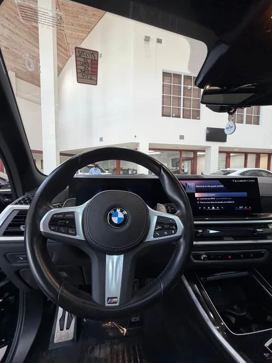 2024 BMW G05 X5 - Image 8 of 12