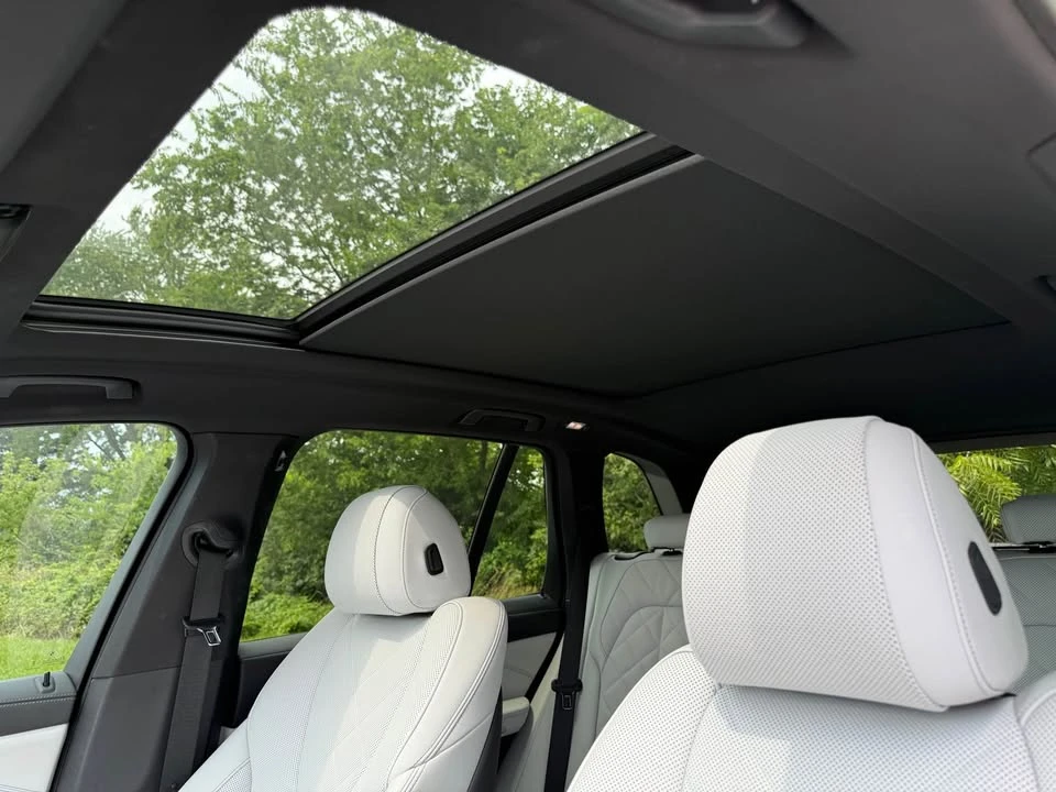 2024 BMW G05 X5 - Image 10 of 18
