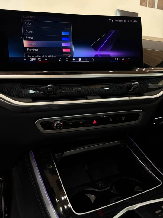 2024 BMW G05 X5 - Image 12 of 12