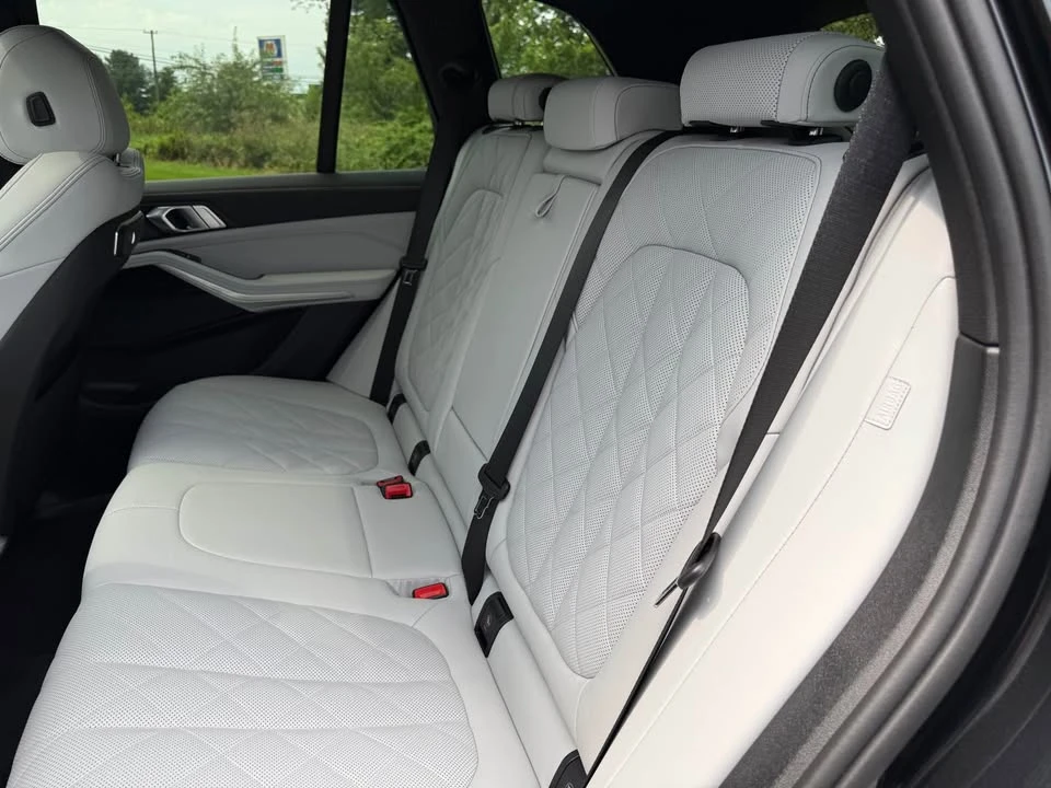2024 BMW G05 X5 - Image 9 of 18