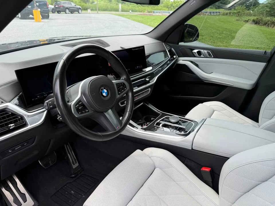 2024 BMW G05 X5 - Image 12 of 18
