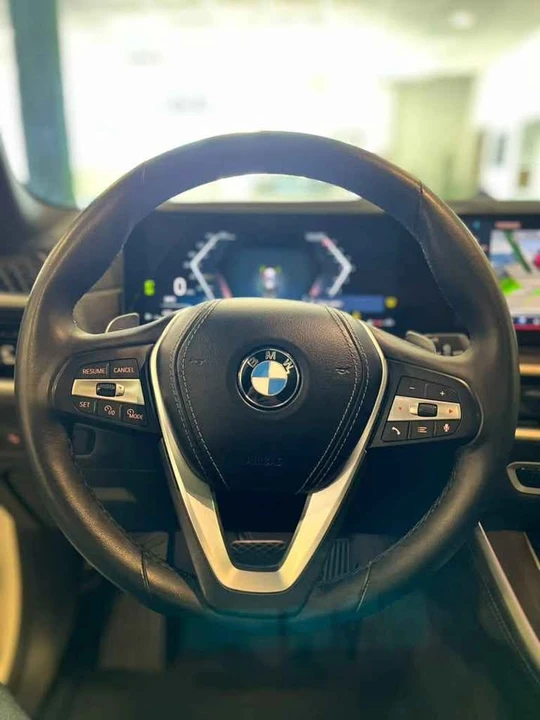 2024 BMW G05 X5 - Image 12 of 13