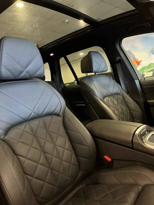 2024 BMW G05 X5 - Image 11 of 13
