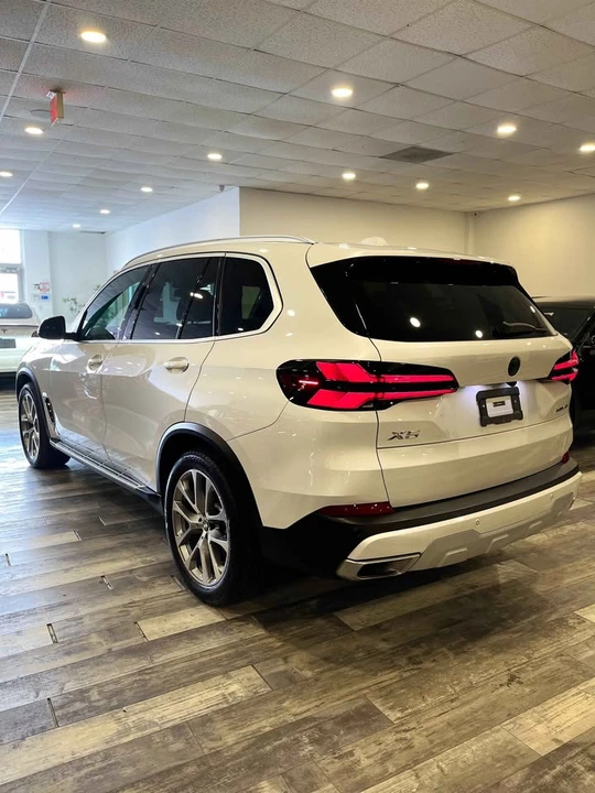 2024 BMW G05 X5 - Image 5 of 13