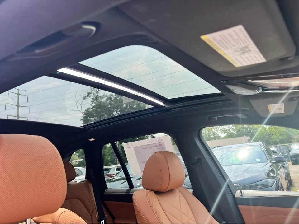 2024 BMW G05 X5 - Image 7 of 10