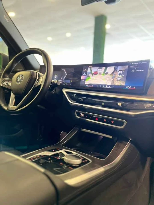 2024 BMW G05 X5 - Image 7 of 13