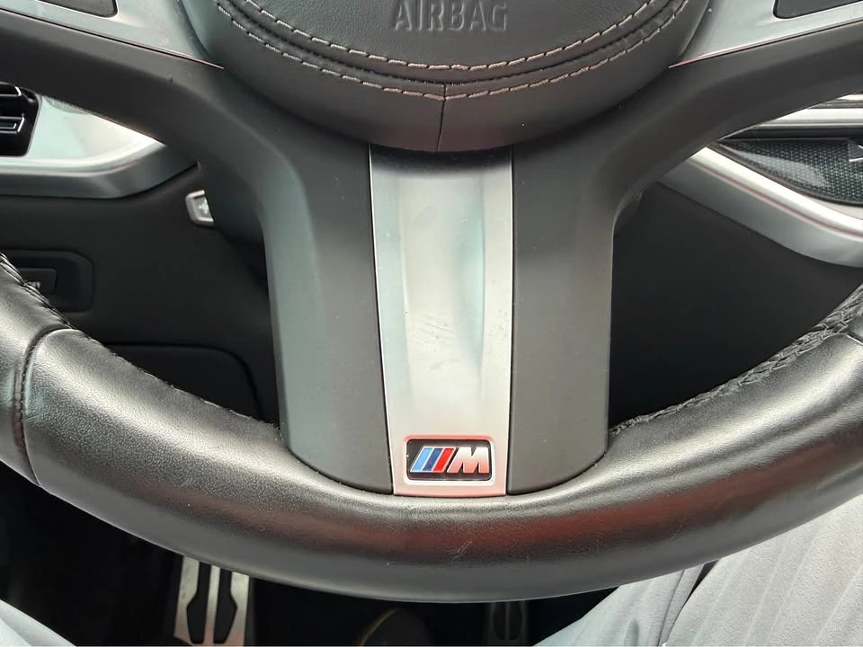 2024 BMW G05 X5 - Image 18 of 18