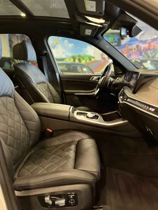 2024 BMW G05 X5 - Image 8 of 13