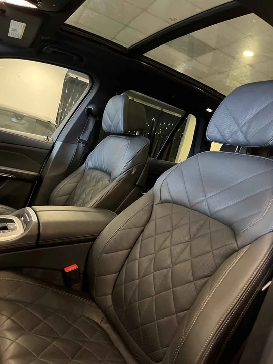 2024 BMW G05 X5 - Image 9 of 13