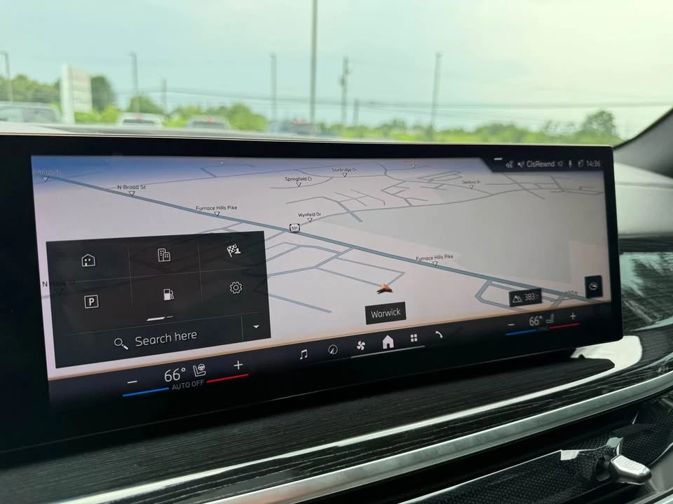 2024 BMW G05 X5 - Image 13 of 18