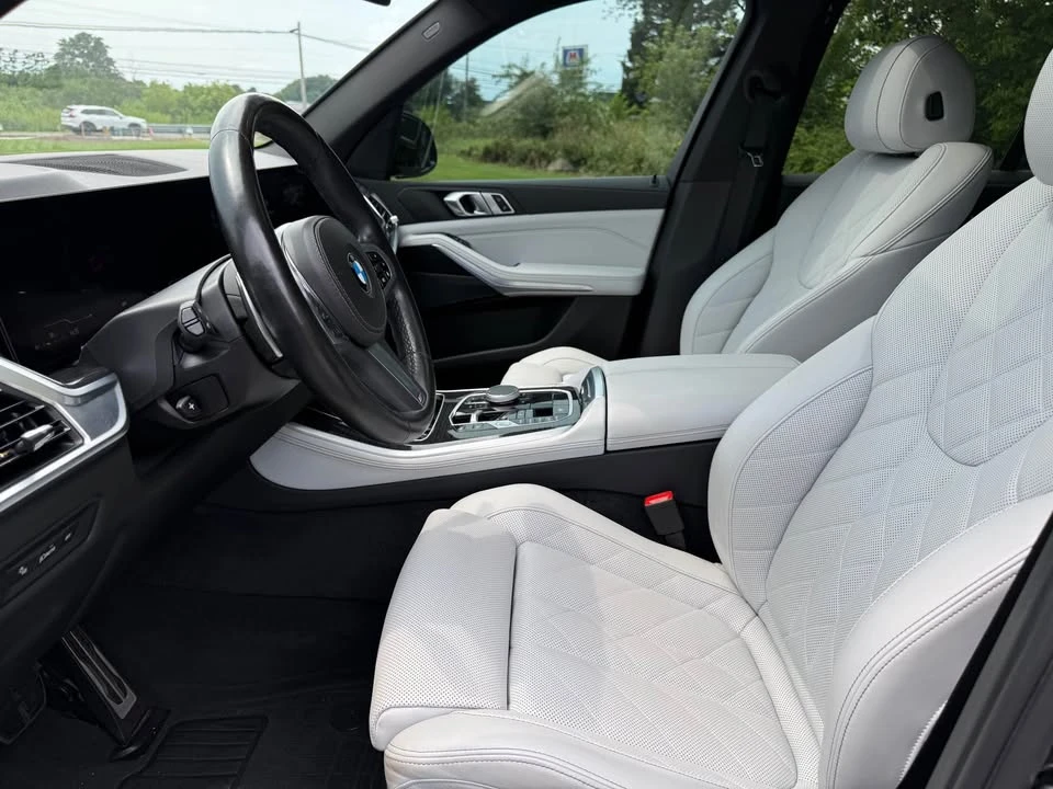 2024 BMW G05 X5 - Image 11 of 18