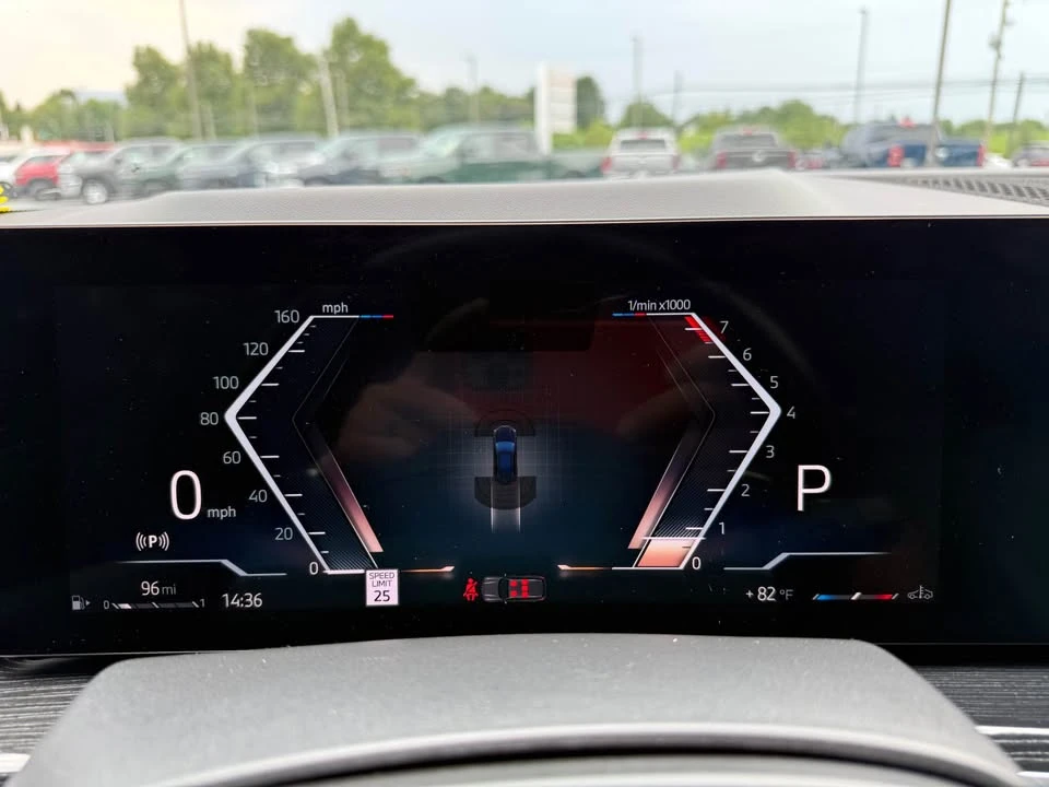 2024 BMW G05 X5 - Image 17 of 18